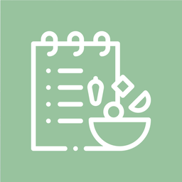 Parsley app icon